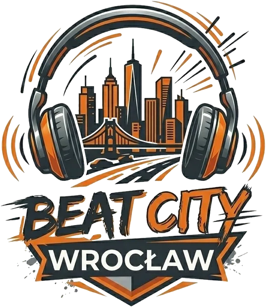 Logo Beat City Wrocław